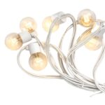 Connectable Festoon Lights 240V